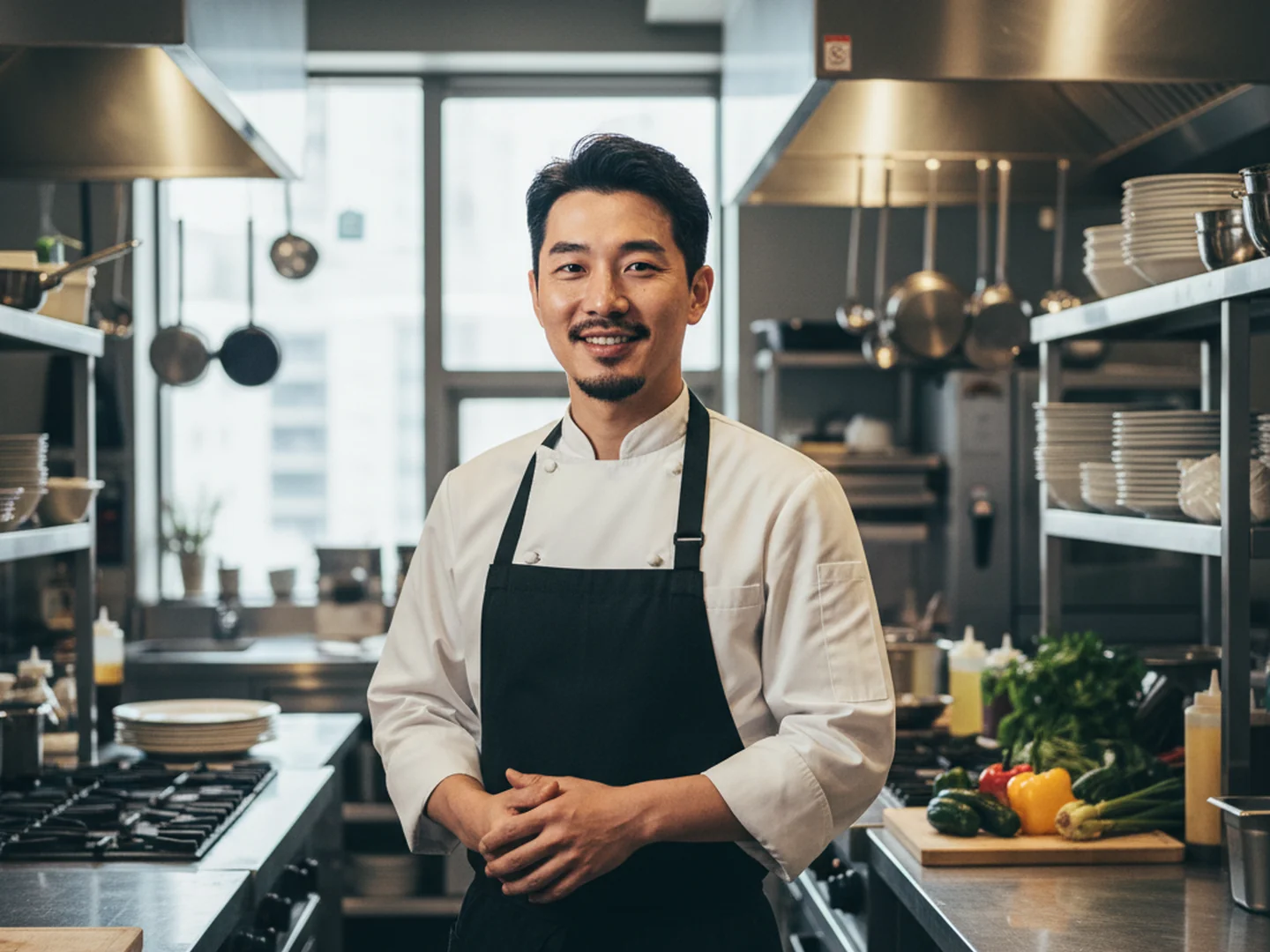 후덕죽 프로필01